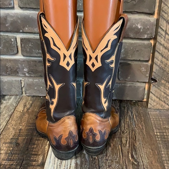 Cowboy Boot - Picture 3 of 6